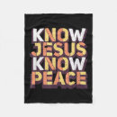 Search for jesus blankets 2025