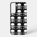 Search for skull samsung cases Skull and crossbones