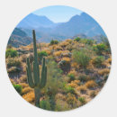 Search for arizona desert stickers Saguaro