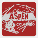 Search for ski aspen stickers Mountain
