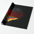 Search for germany flag wrapping paper Berlin