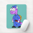 Search for plumber mouse mats Cartoon