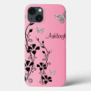 Search for butterfly ipad cases Black