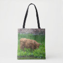 Search for highland cow bags Scotland
