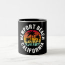 Search for newport beach california mugs Surf