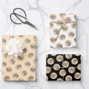 Search for dachshund wrapping paper Doxie