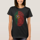 Search for fingerprint tshirts Roots