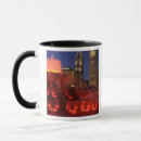 Search for water fountain mugs City