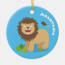 Search for lion king christmas tree decorations Animal