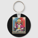 Search for pro right wing key rings America