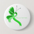 Search for green ribbon badges Butterfly