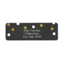 Search for chalkboard graduation return address labels Modern