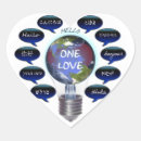 Search for acceptence stickers Equality