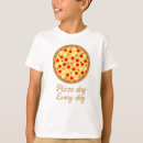 Search for food kids tshirts Pattern
