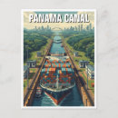 Search for panama canal postcards Travel