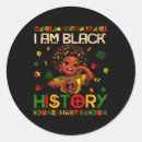Search for african american history month stickers Pride