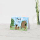 Search for cabin cards Animals