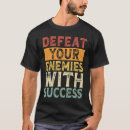 Search for defeat tshirts Enemies