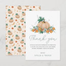 Search for autumn thank you cards Cute