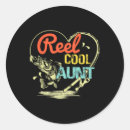 Search for fishing women stickers Rod