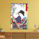 Search for oriental canvas prints Chinoiserie