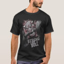 Search for strong like bull tshirts Powerlifting
