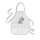 Search for junior chef aprons Grilling