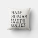 Search for half human Coffee