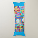 Search for castle cushions Colourful