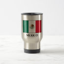 Search for mexico travel mugs Flag