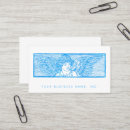 Search for winged business cards Angel