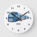 Search for electric clocks Train