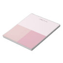 Search for tear away notepads Organisation