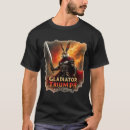 Search for gladiator tshirts Spartan