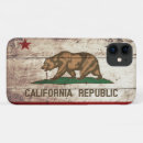 Search for california state flag iphone cases Californian