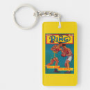 Search for magazine key rings Collection