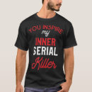 Search for serialism tshirts Dog
