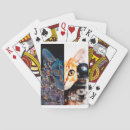 Search for cyberpunk playing cards Poker
