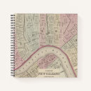 Search for new orleans notebooks Coloured