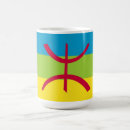 Search for berber mugs Flag