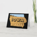 Search for iowa cards State