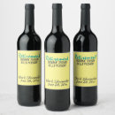 Search for retirement party wine labels Retiring