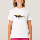 Search for salamander tshirts Lizard