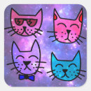 Search for kitty face stickers Feline