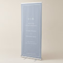 Search for blue banners Simple