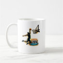 Search for dunking mugs Slam dunk
