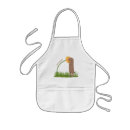 Search for kids dog aprons Whimsical