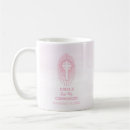 Search for first communion mugs Pink