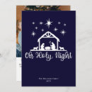 Search for oh holy night christmas cards Nativity