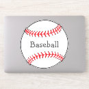 Search for 3 ball stickers Sports